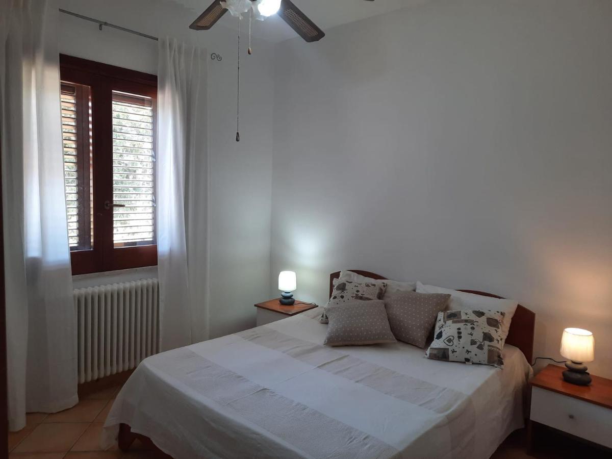 Villa Con Piscina Terrazza Dal Picciotto Marsala Eksteriør bilde