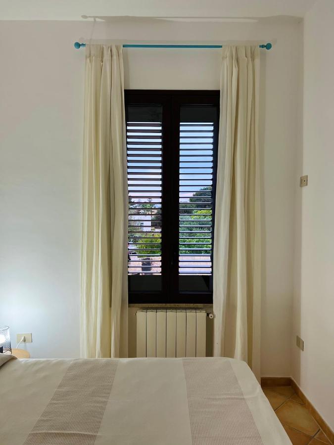 Villa Con Piscina Terrazza Dal Picciotto Marsala Eksteriør bilde