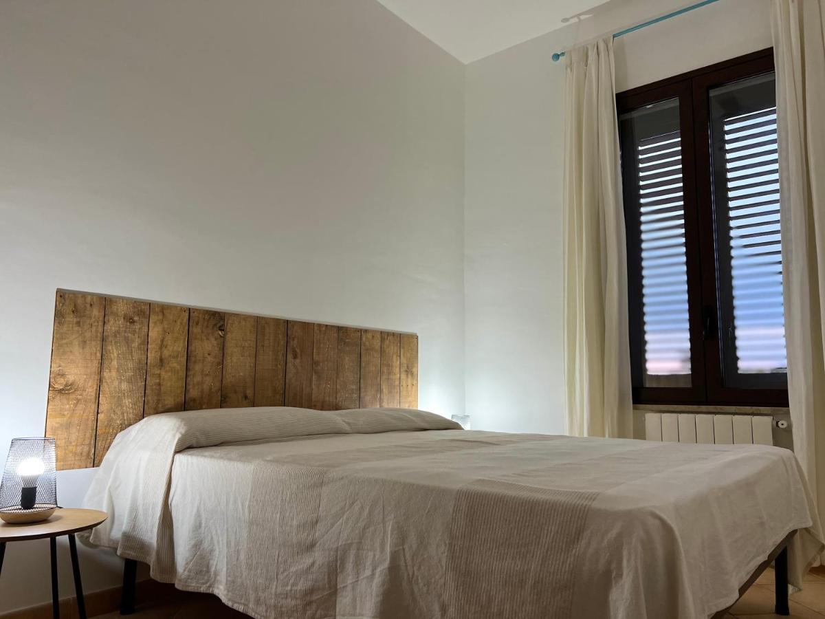 Villa Con Piscina Terrazza Dal Picciotto Marsala Eksteriør bilde