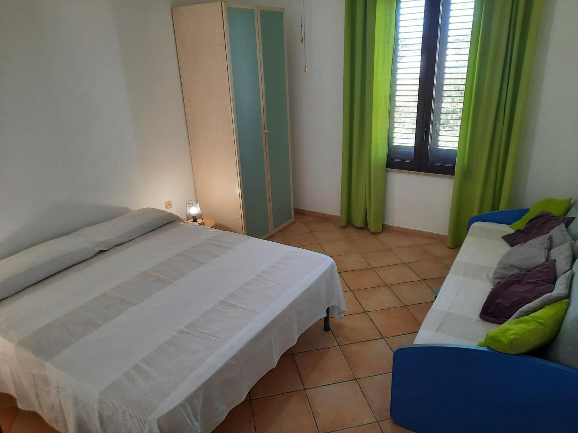 Villa Con Piscina Terrazza Dal Picciotto Marsala Eksteriør bilde